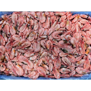 Креветки северные 250+